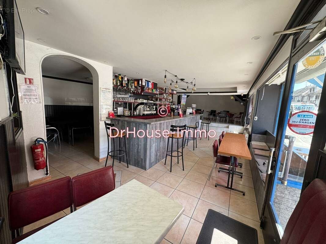 Commerce à TRILPORT