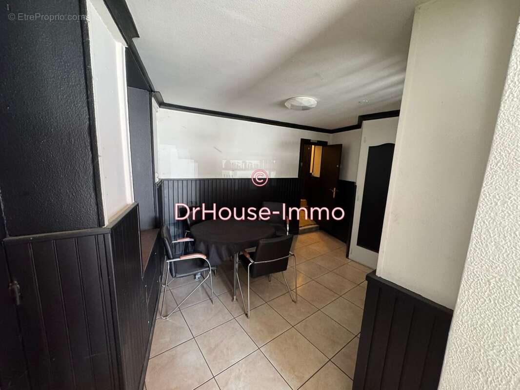 Commerce à TRILPORT