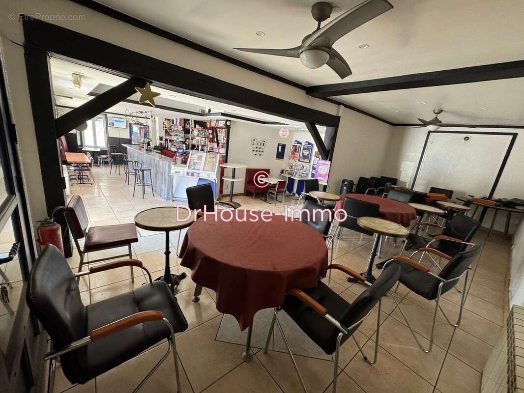 Commerce à TRILPORT