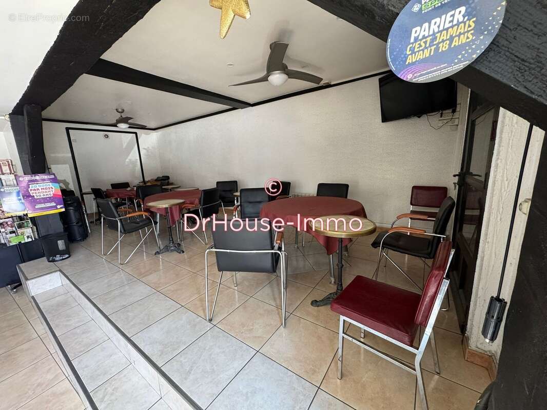 Commerce à TRILPORT