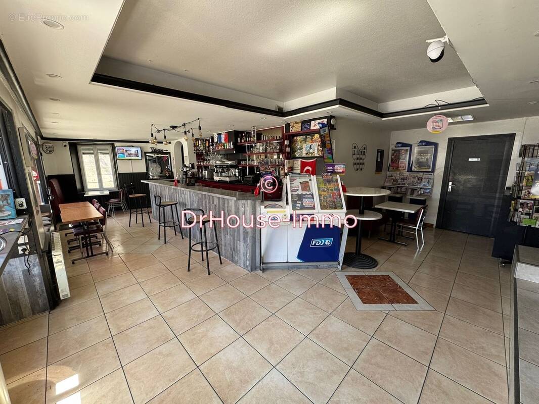 Commerce à TRILPORT