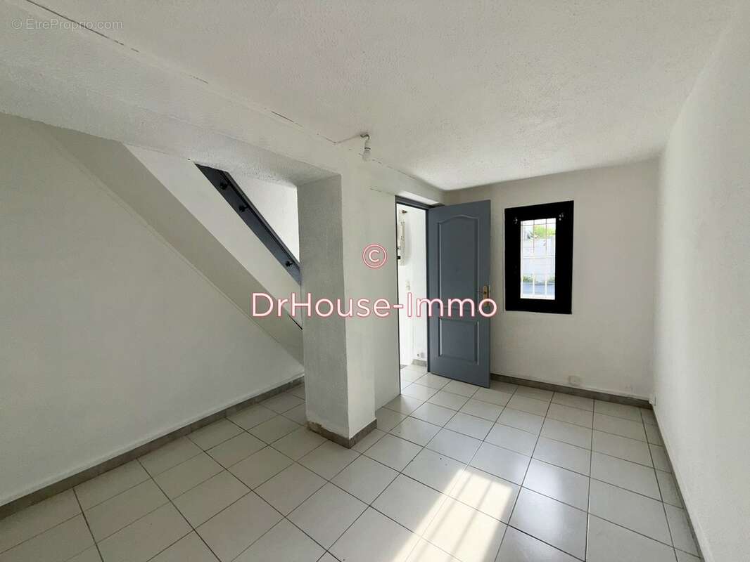 Appartement à MEAUX