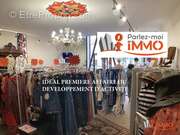 Commerce à SAINT-ETIENNE