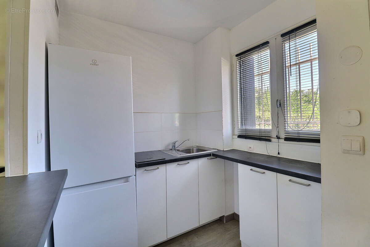 Maison à MONTPELLIER