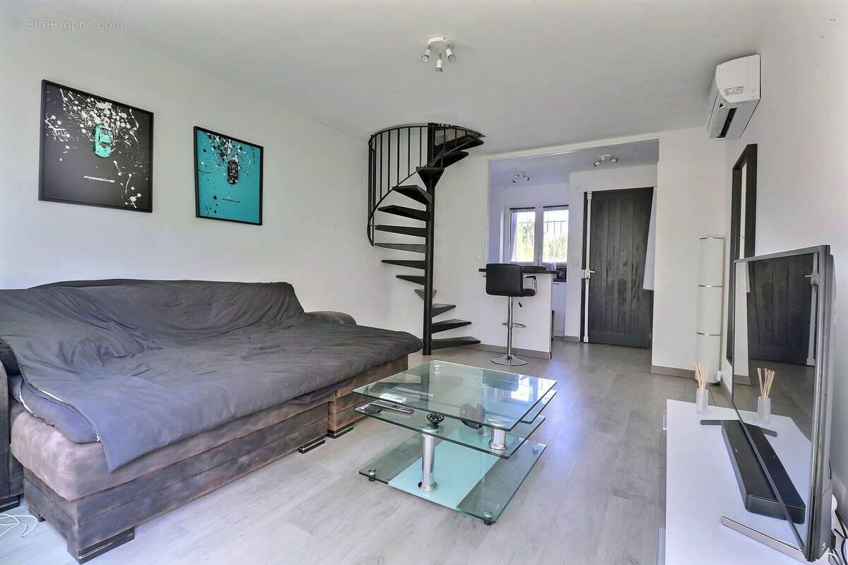 Maison à MONTPELLIER