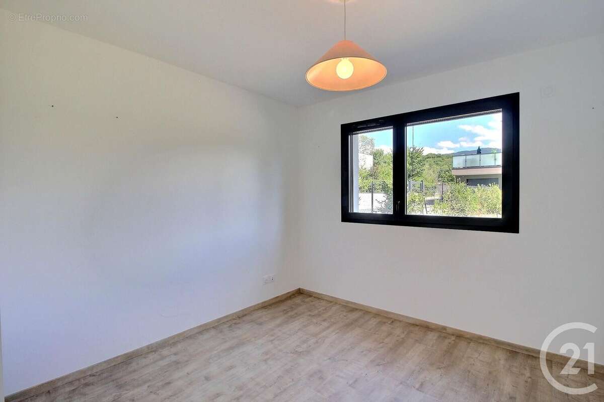 Appartement à THONON-LES-BAINS