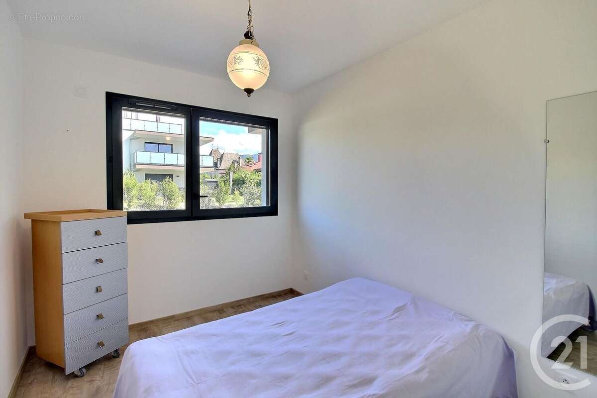 Appartement à THONON-LES-BAINS