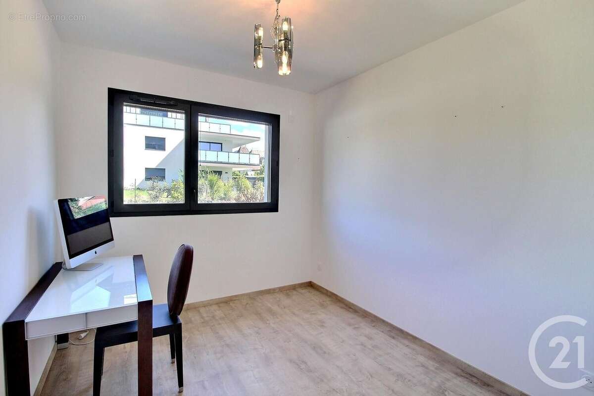 Appartement à THONON-LES-BAINS