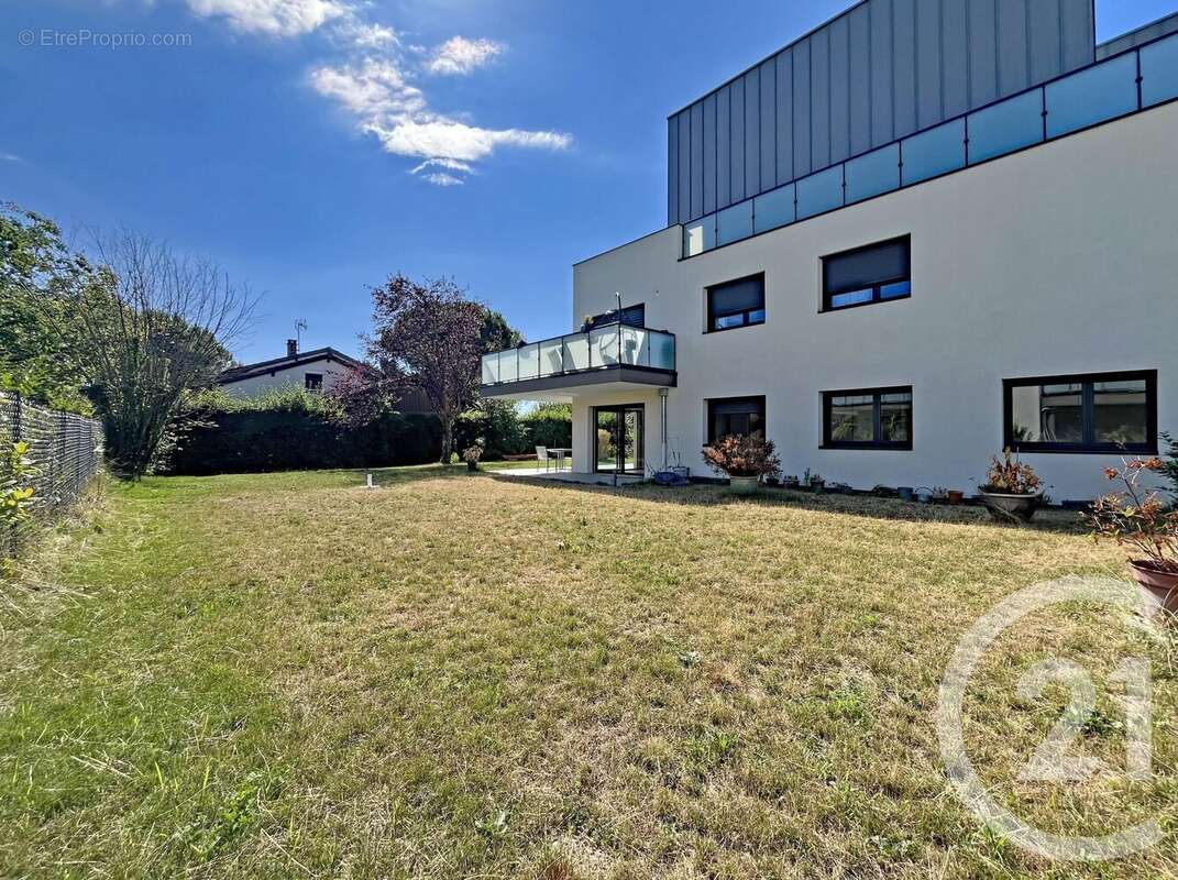 Appartement à THONON-LES-BAINS