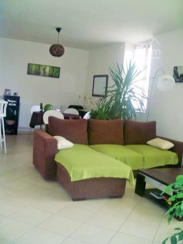 Appartement à SAINT-BARTHELEMY-DE-VALS