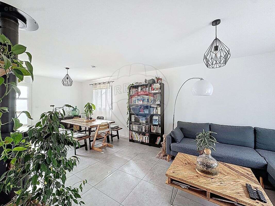 Maison à PLOUGASTEL-DAOULAS