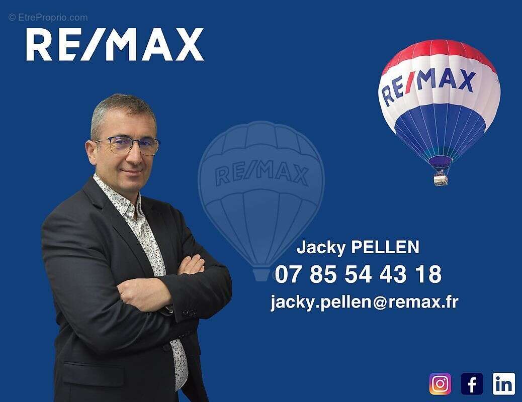 Maison à PLOUGASTEL-DAOULAS