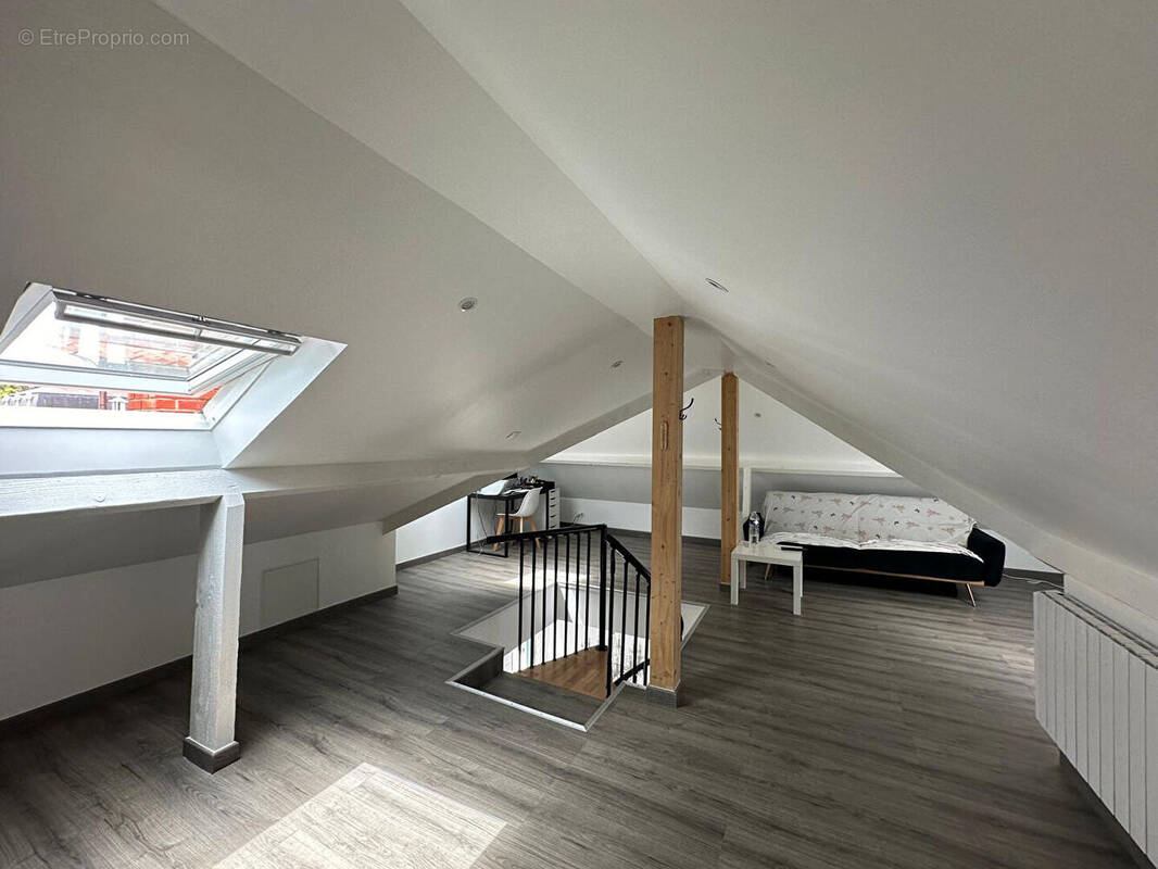 Maison à RIS-ORANGIS