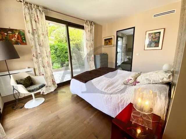 Appartement à VILLENEUVE-LOUBET