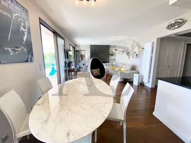 Appartement à VILLENEUVE-LOUBET