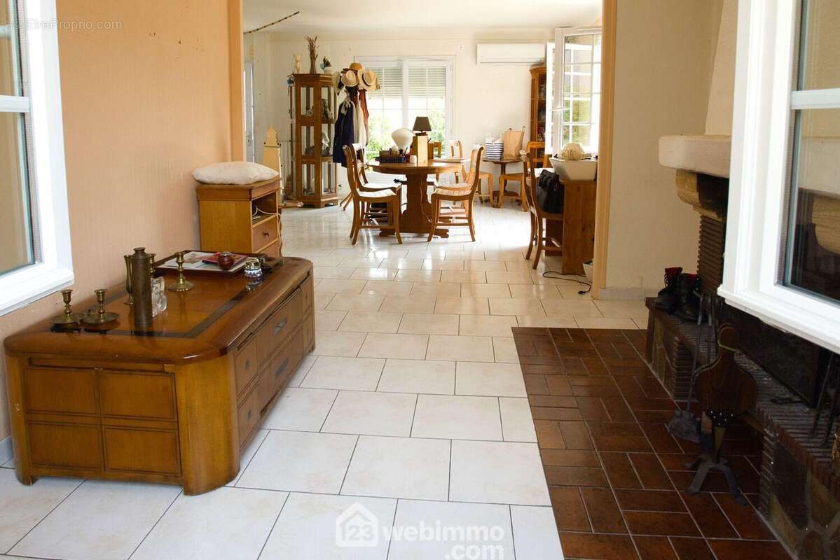 Maison à NIEUL-SUR-MER