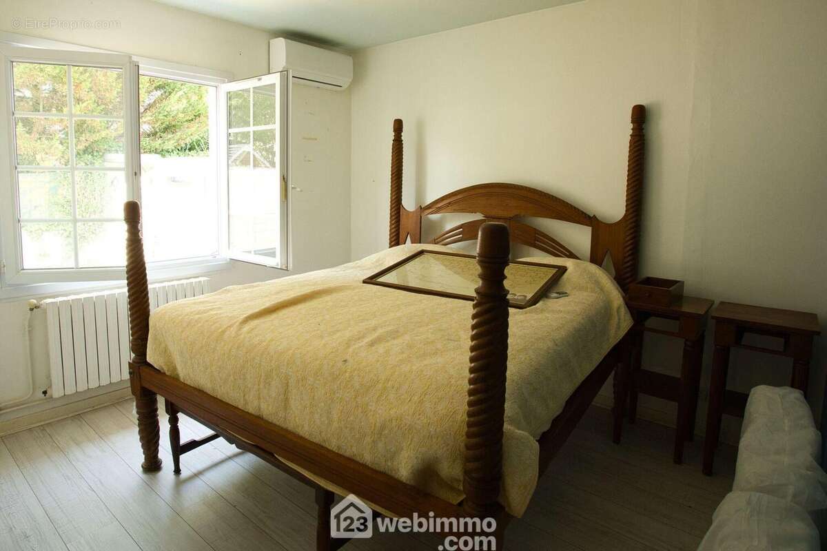 Maison à LA ROCHELLE