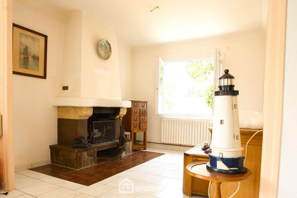 Maison à LA ROCHELLE