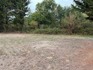 Terrain à GETIGNE