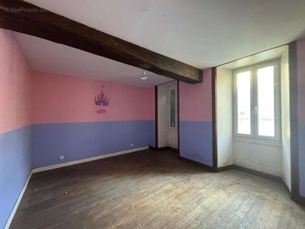   - Appartement à NIORT
