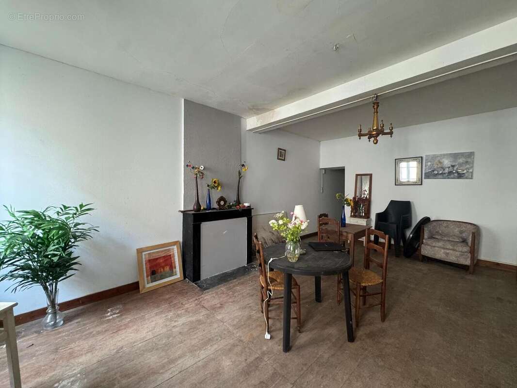   - Appartement à NIORT