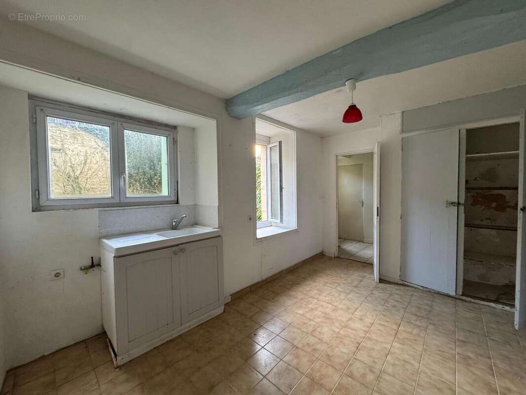   - Appartement à NIORT