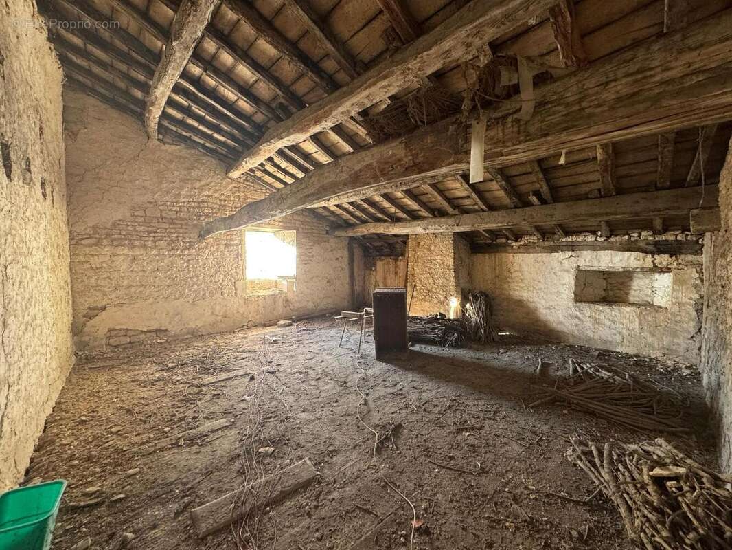   - Appartement à NIORT