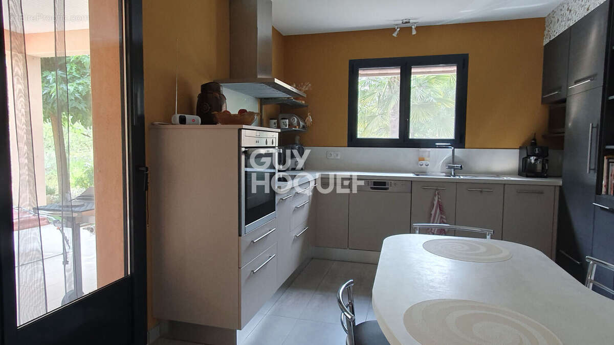 Maison à ESCLAUZELS