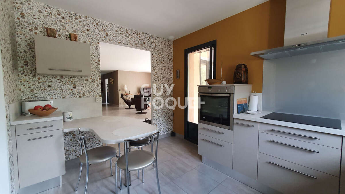 Maison à ESCLAUZELS