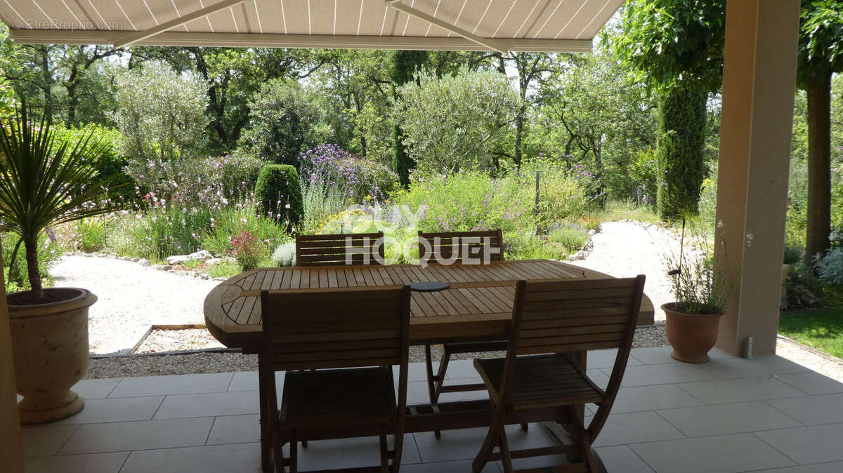 Maison à ESCLAUZELS