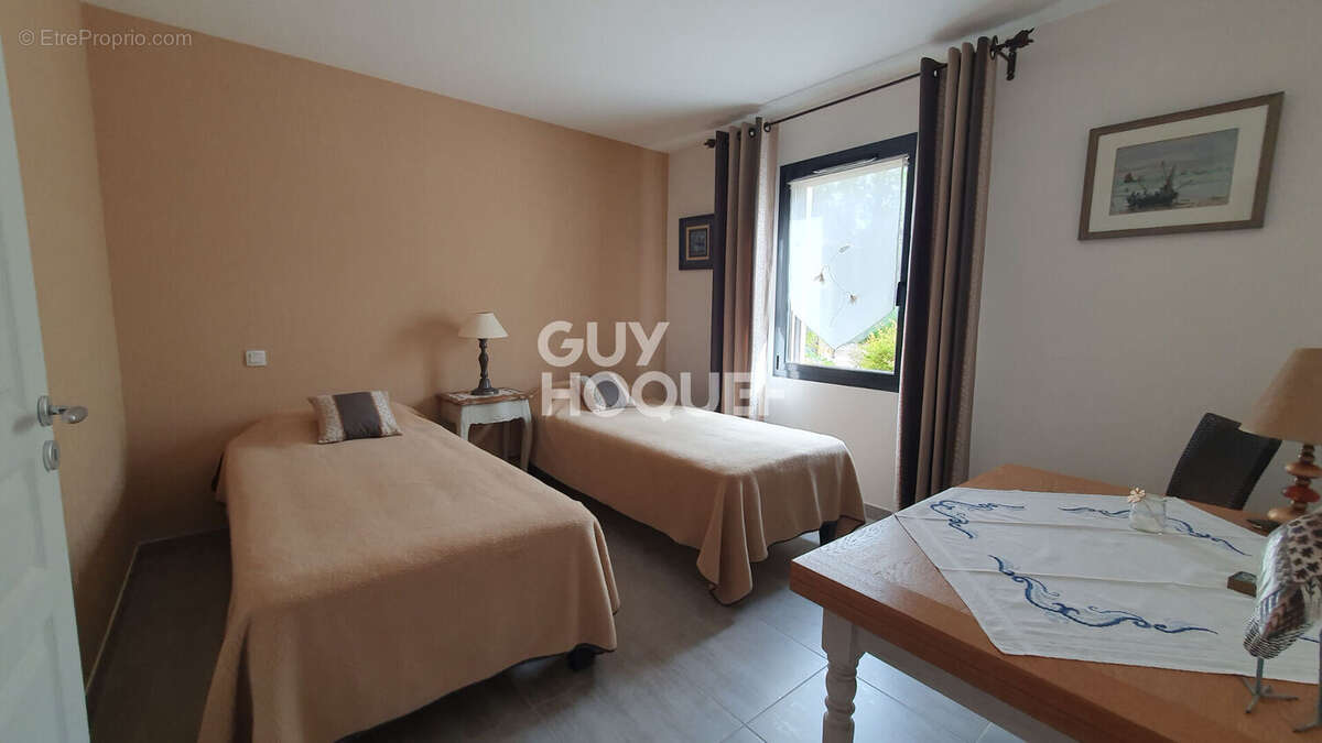 Maison à ESCLAUZELS