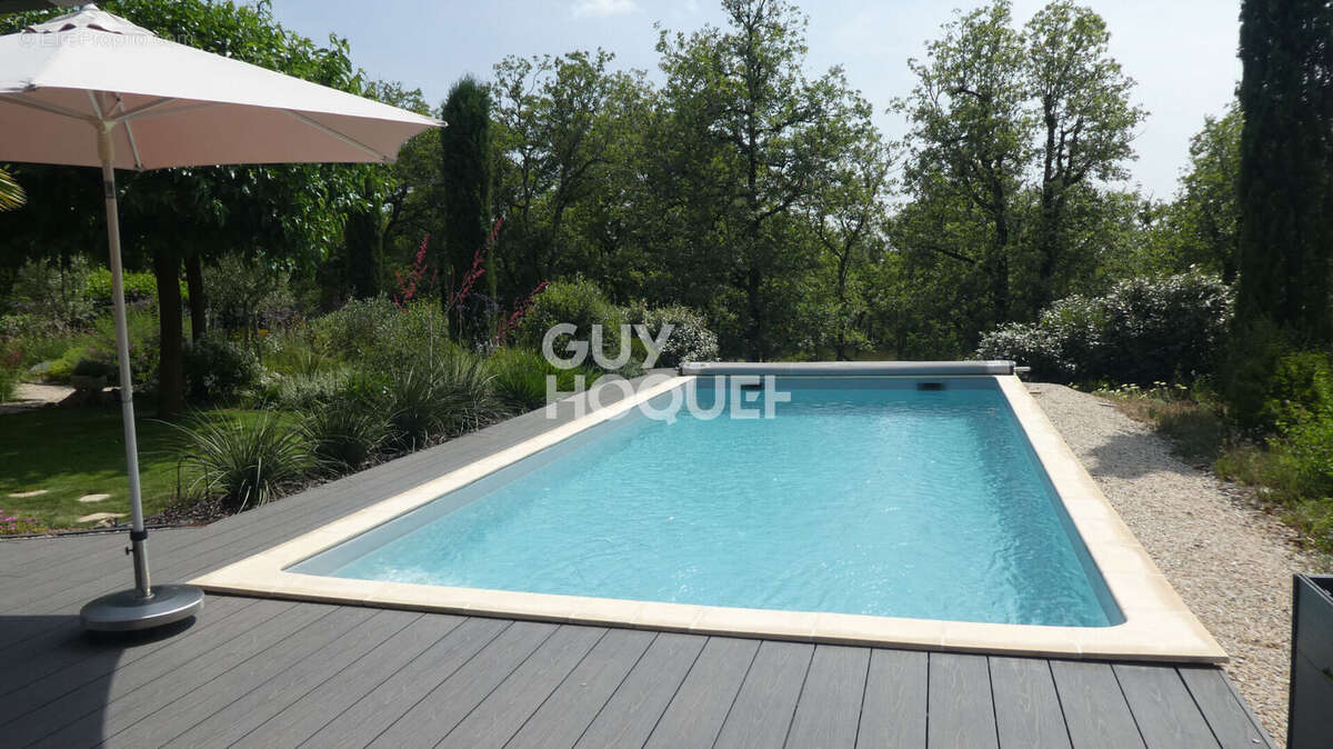 Maison à ESCLAUZELS