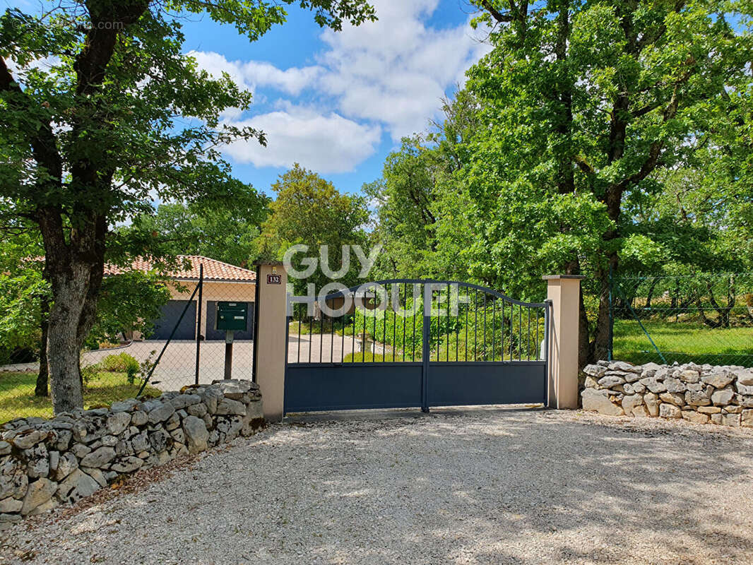 Maison à ESCLAUZELS