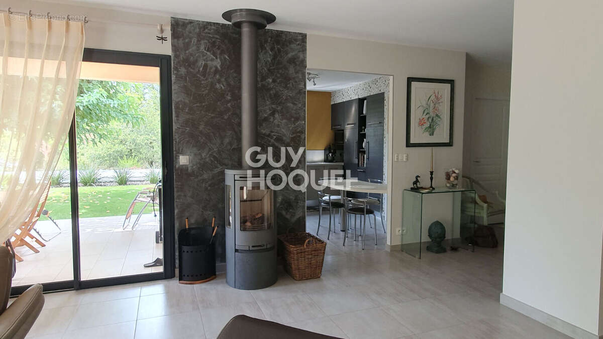 Maison à ESCLAUZELS