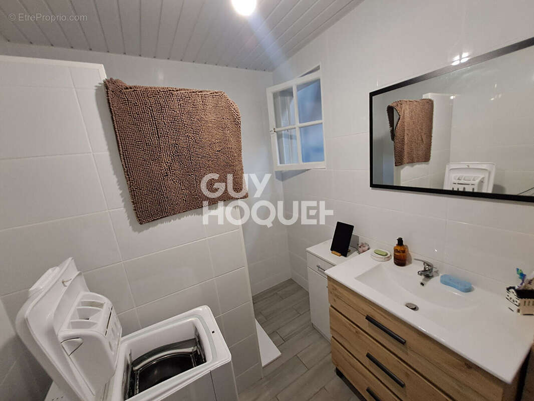 Maison à GOUZEAUCOURT