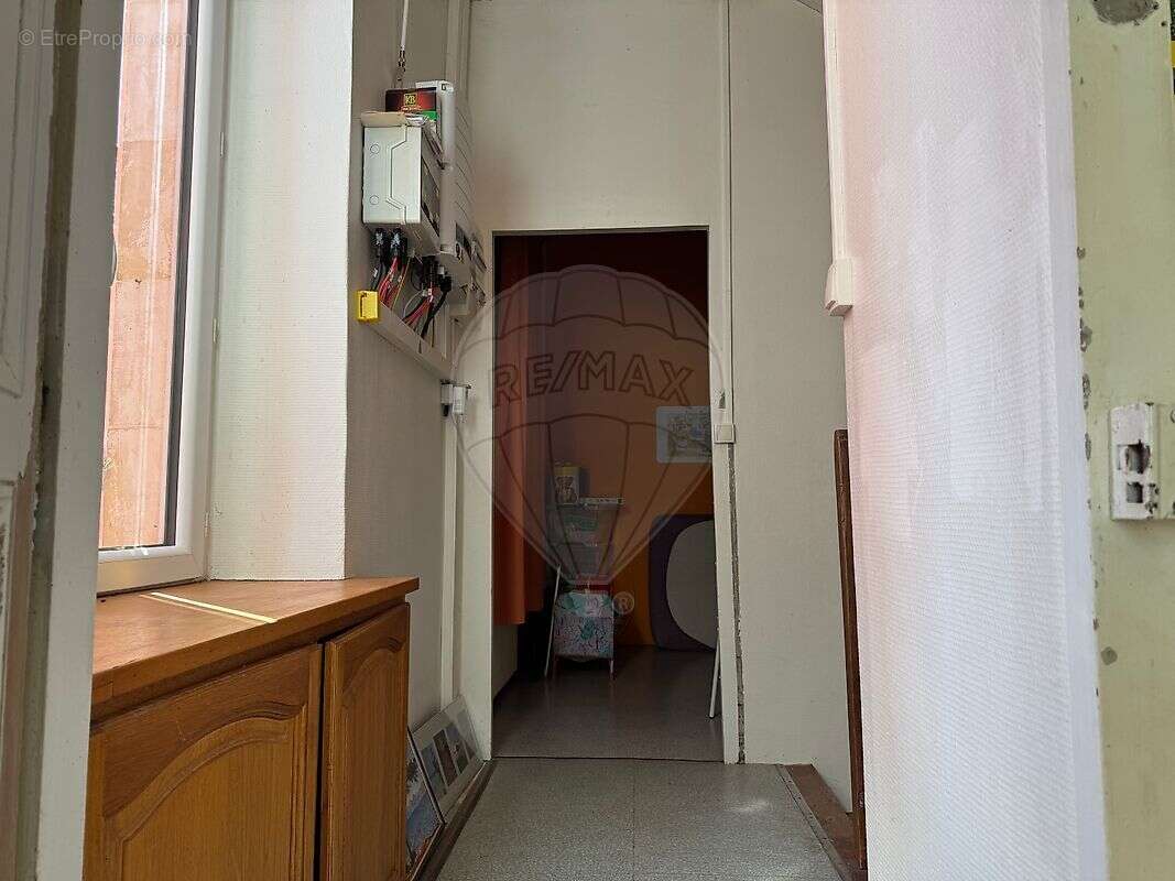 Maison à SAINCAIZE-MEAUCE