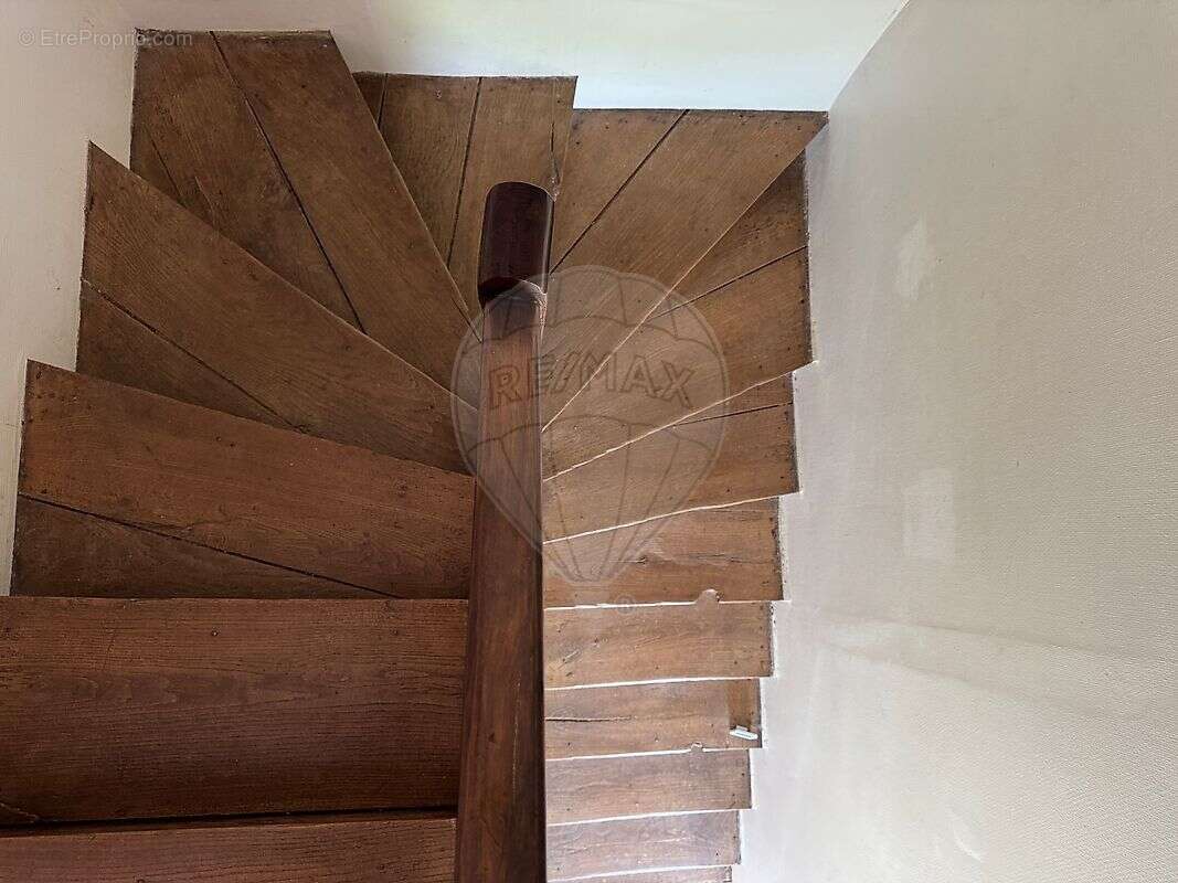 Maison à SAINCAIZE-MEAUCE