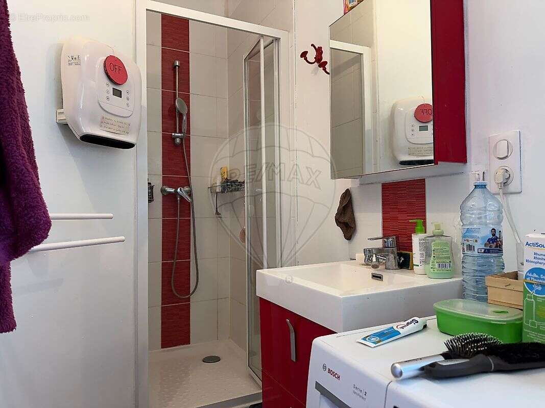 Maison à SAINCAIZE-MEAUCE