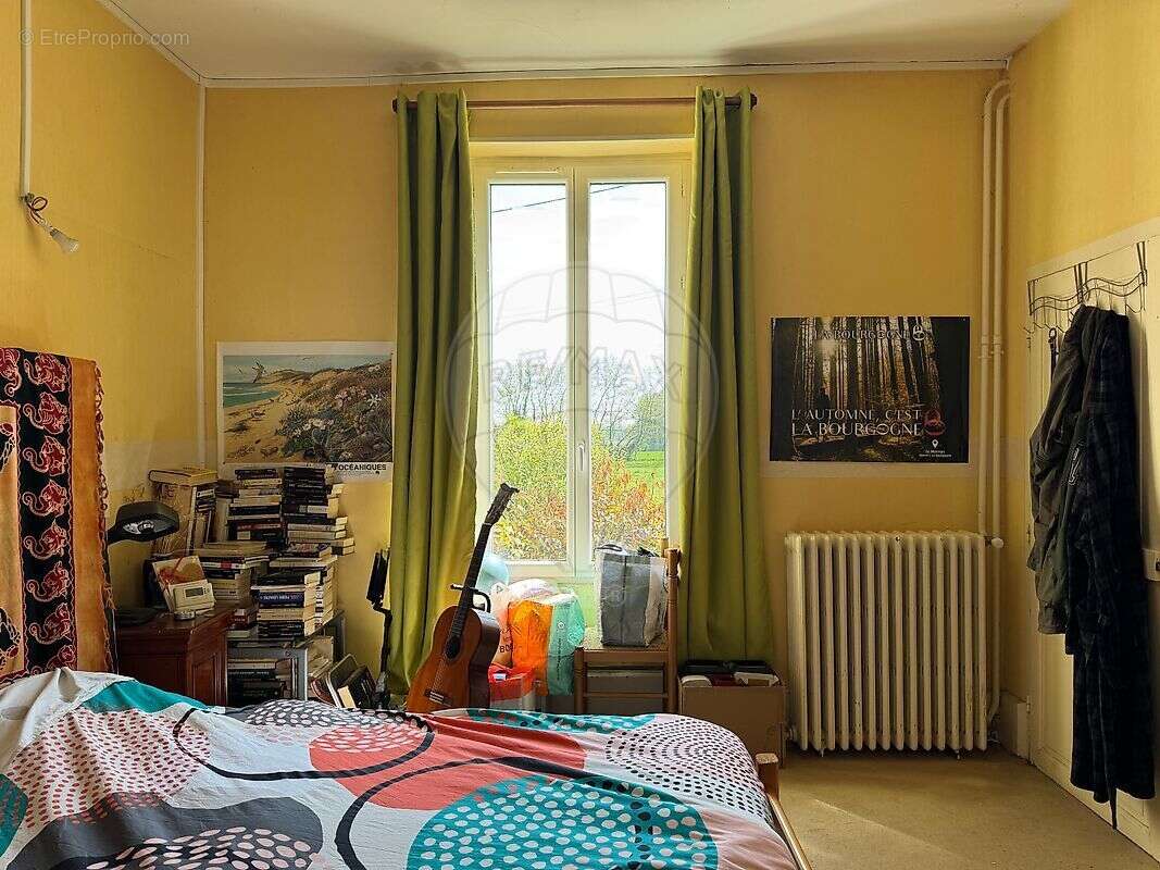 Maison à SAINCAIZE-MEAUCE