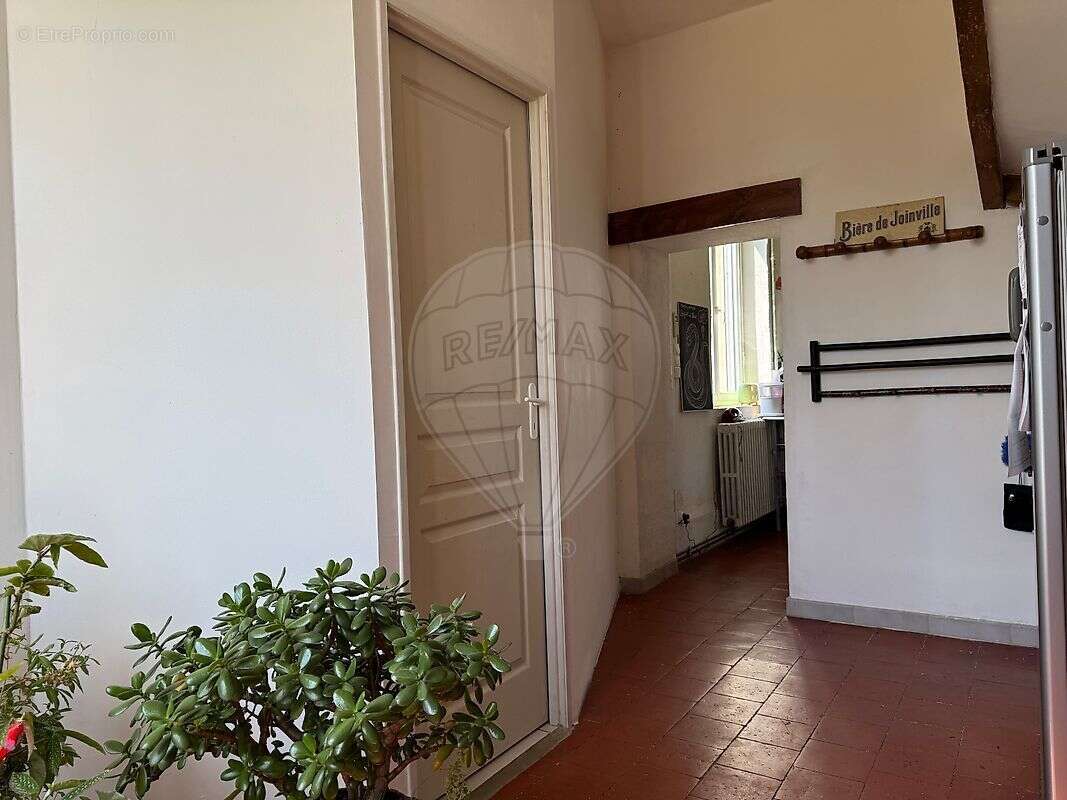 Maison à SAINCAIZE-MEAUCE