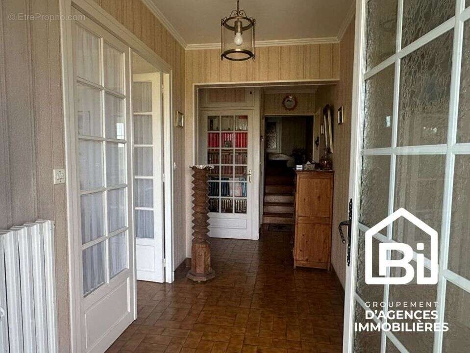 Maison à FRENOUVILLE