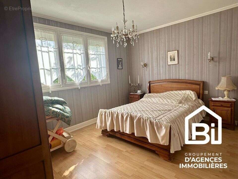 Maison à FRENOUVILLE