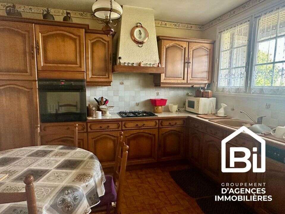 Maison à FRENOUVILLE