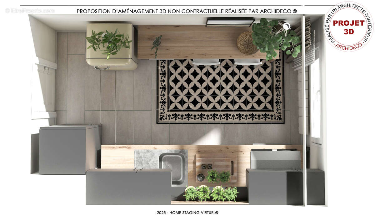 Appartement à ROYAN