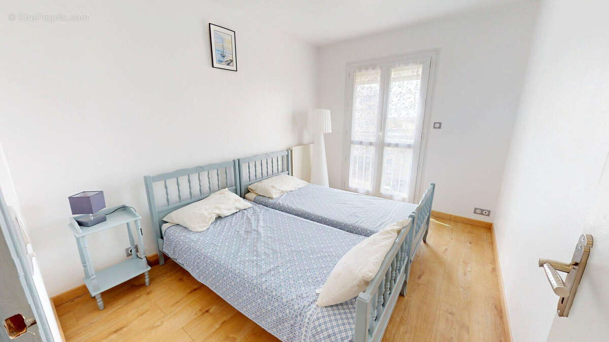 Appartement à ROYAN