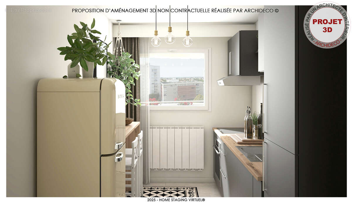 Appartement à ROYAN