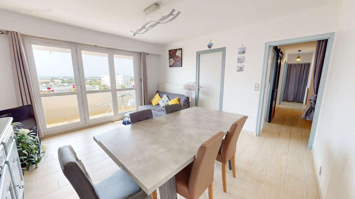 Appartement à ROYAN