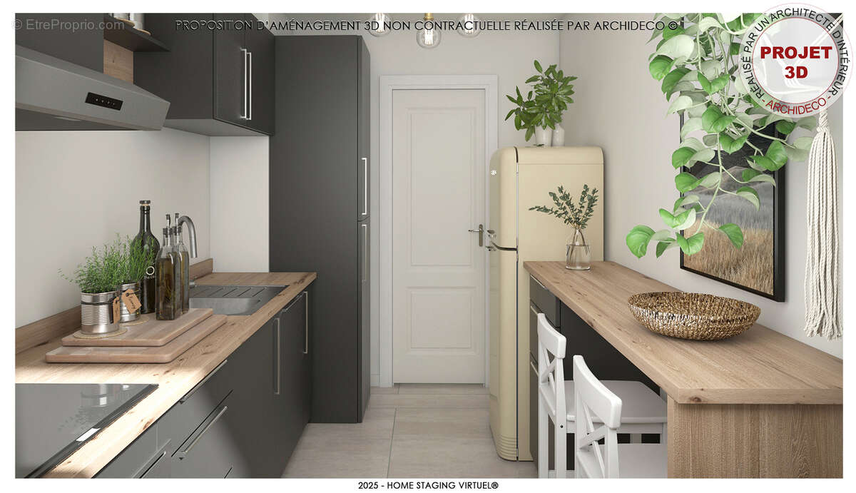 Appartement à ROYAN