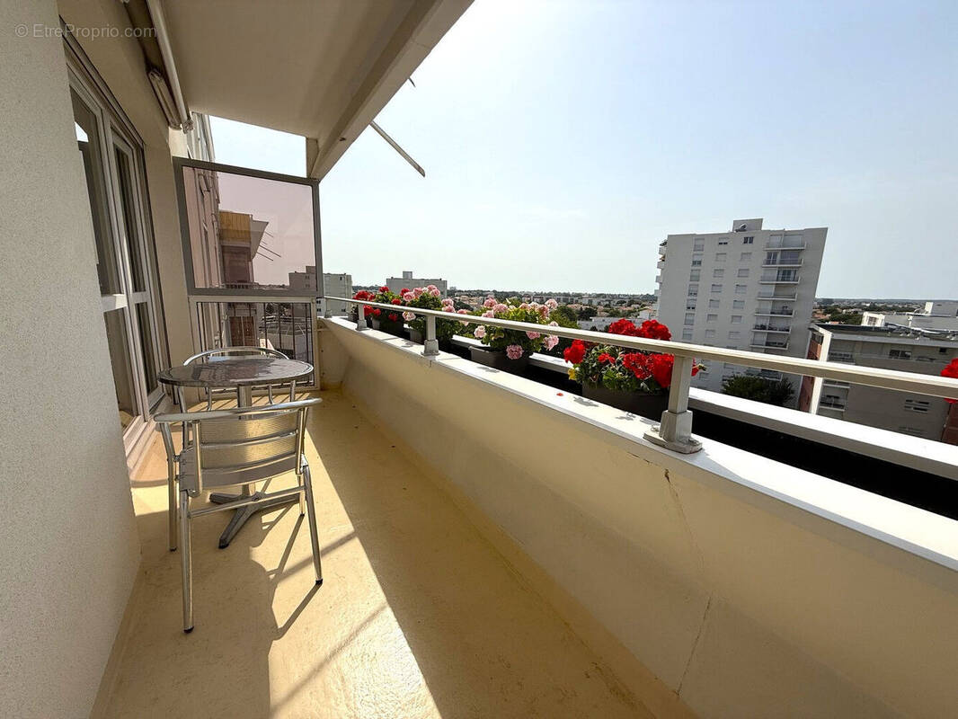 Appartement à ROYAN