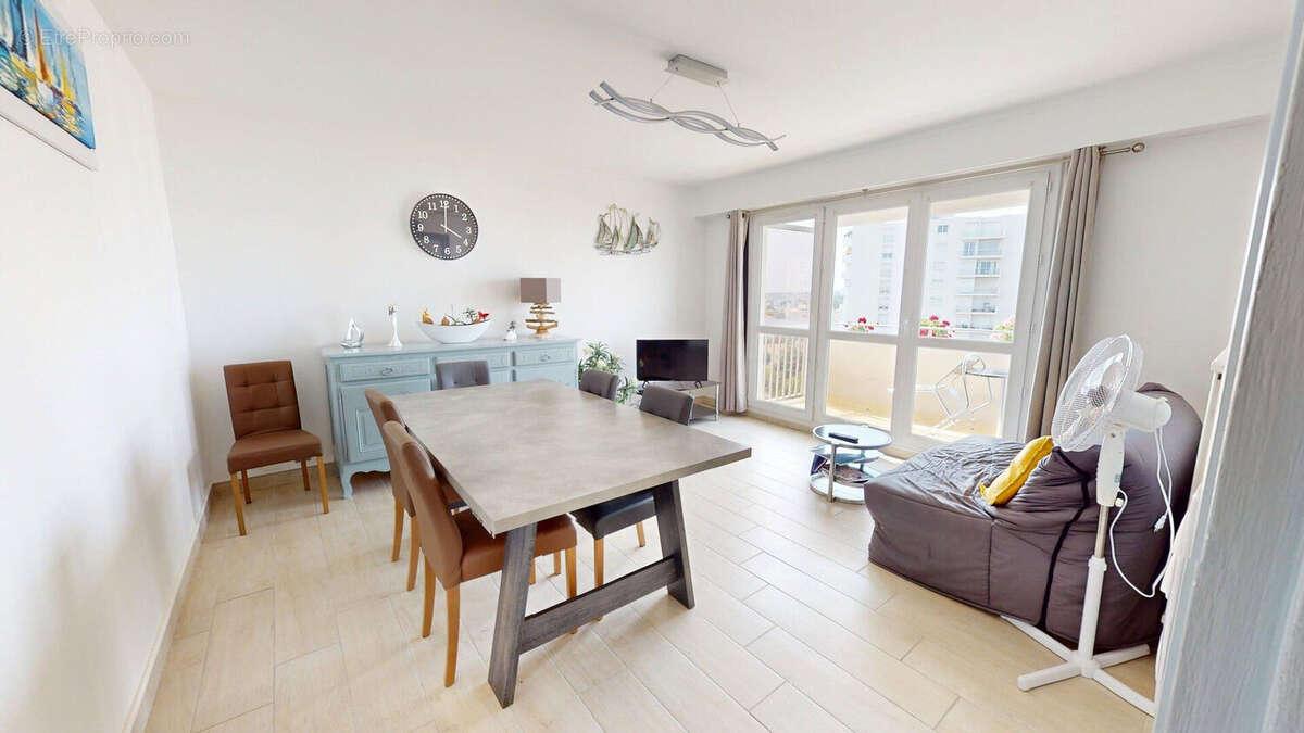 Appartement à ROYAN
